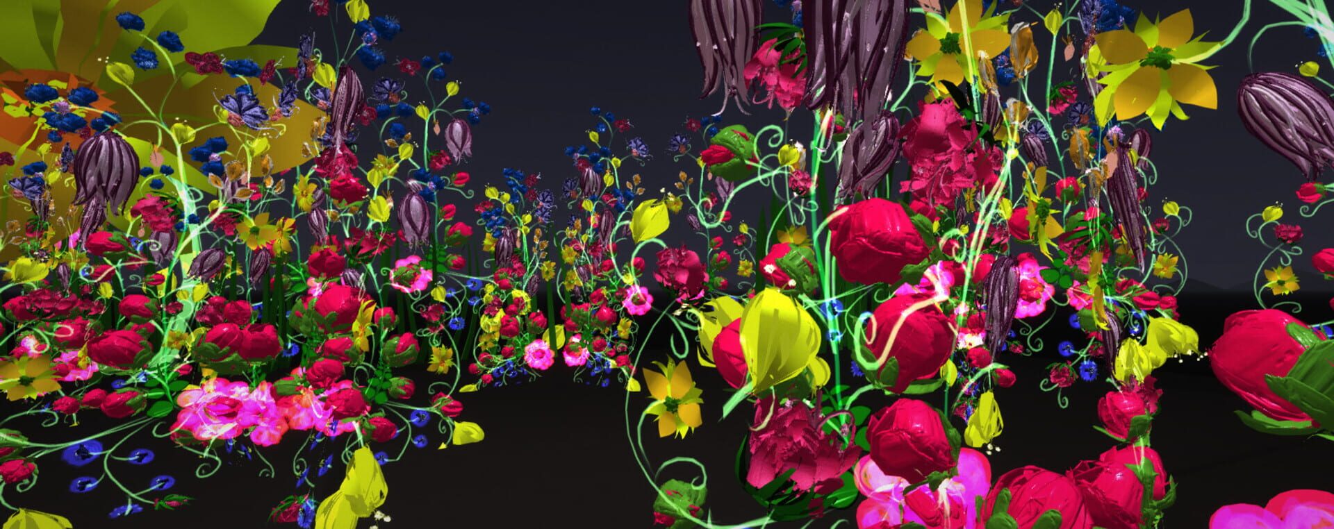 Kakwitene VR - Screenshot