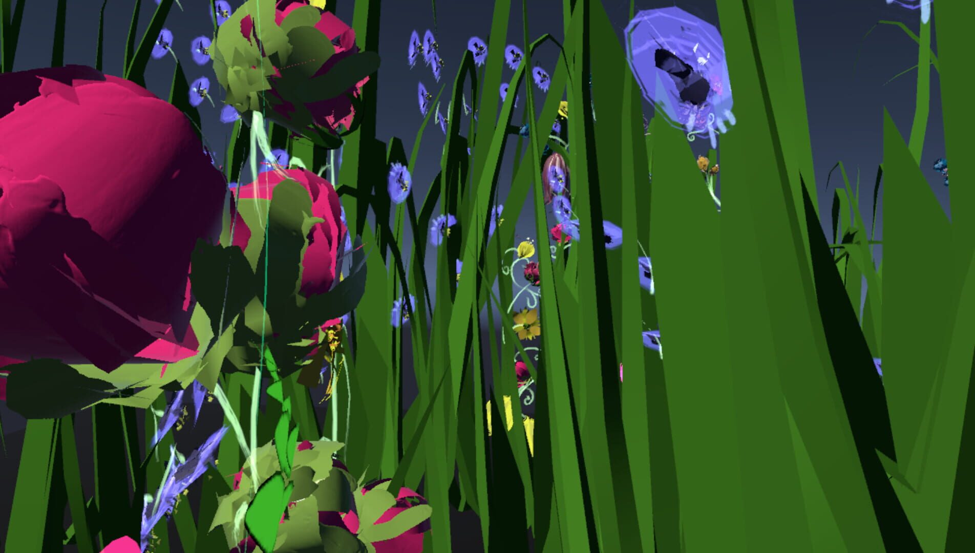 Kakwitene VR - Screenshot