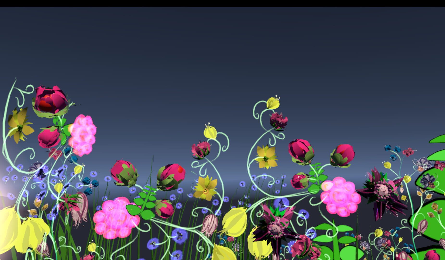 Kakwitene VR - Screenshot