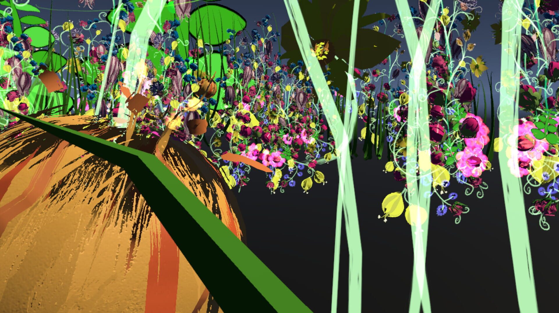 Kakwitene VR - Screenshot