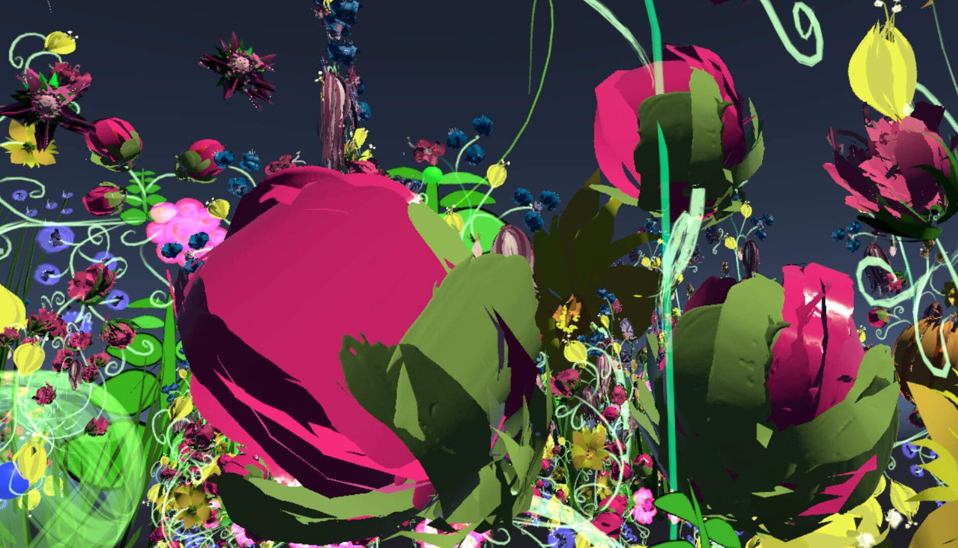 Kakwitene VR - Screenshot
