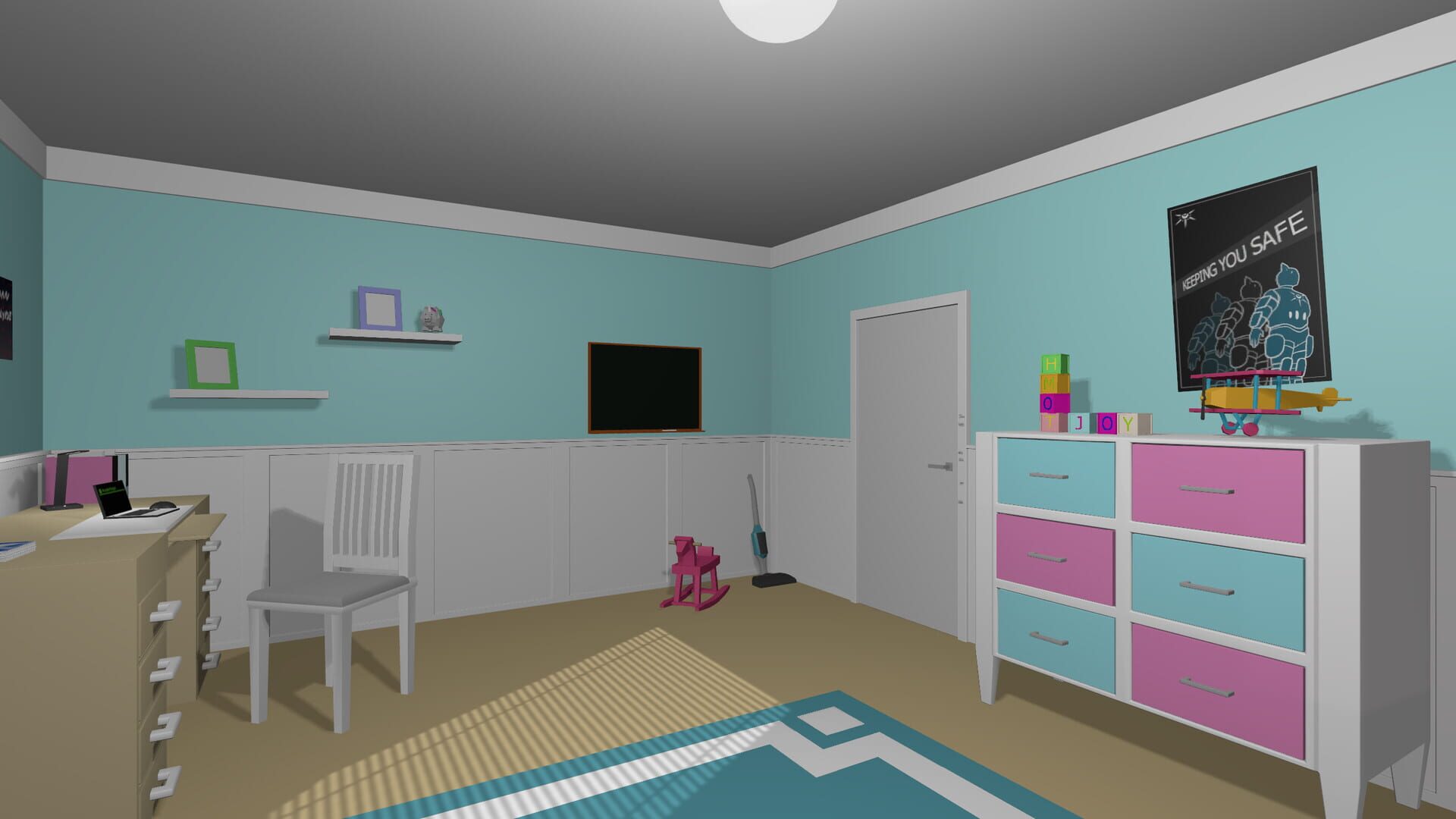 CleanVR