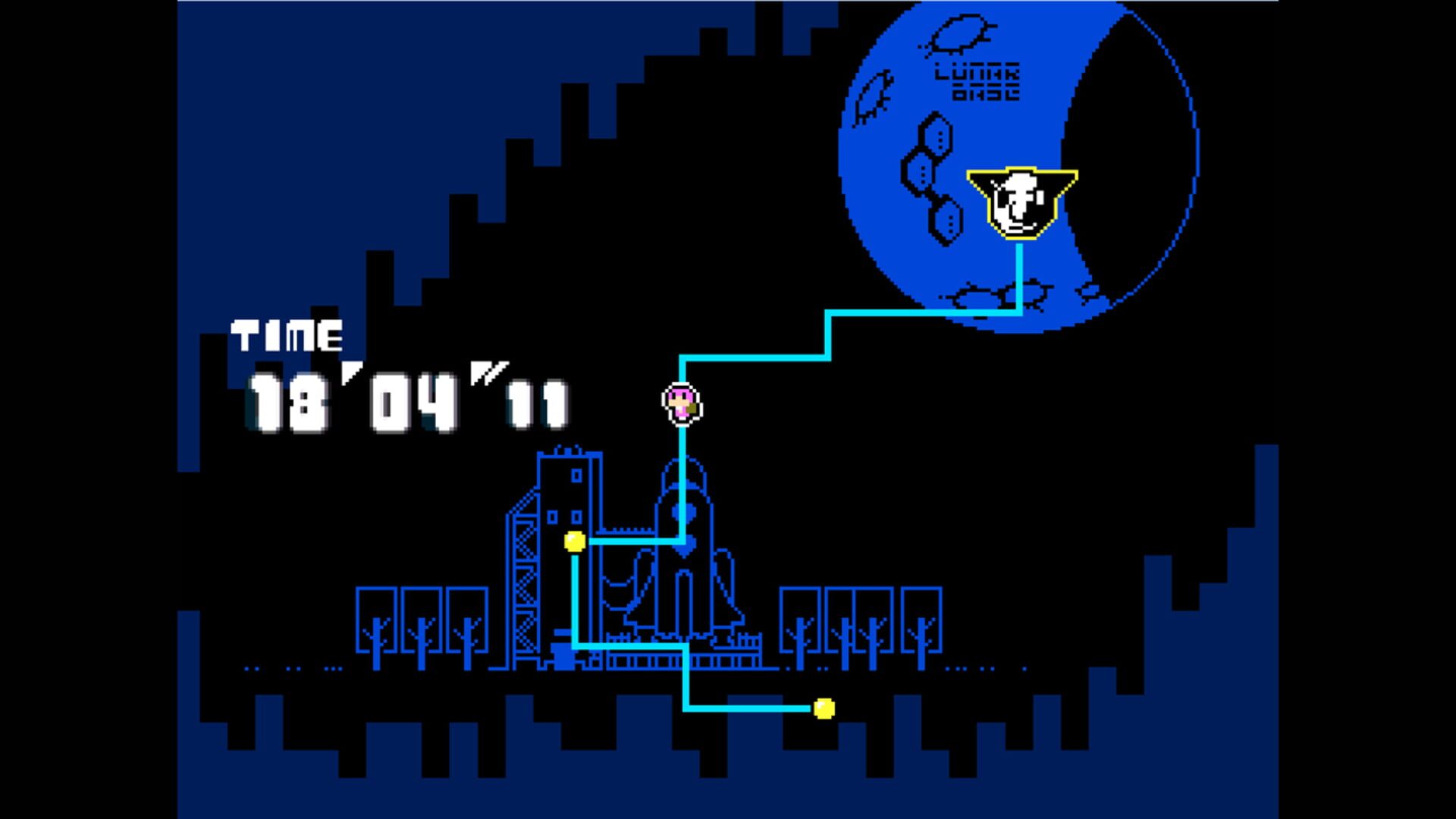 Kumacure - Screenshot