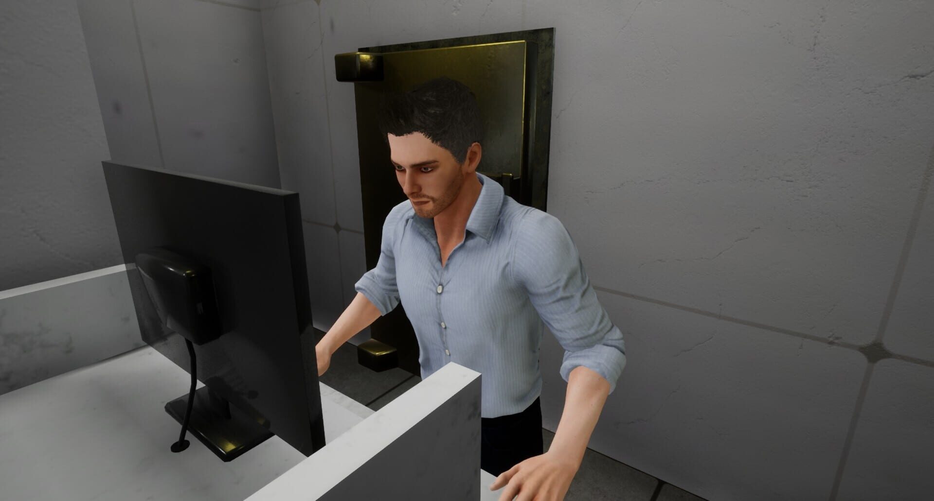 Platonic Paranoia - Screenshot