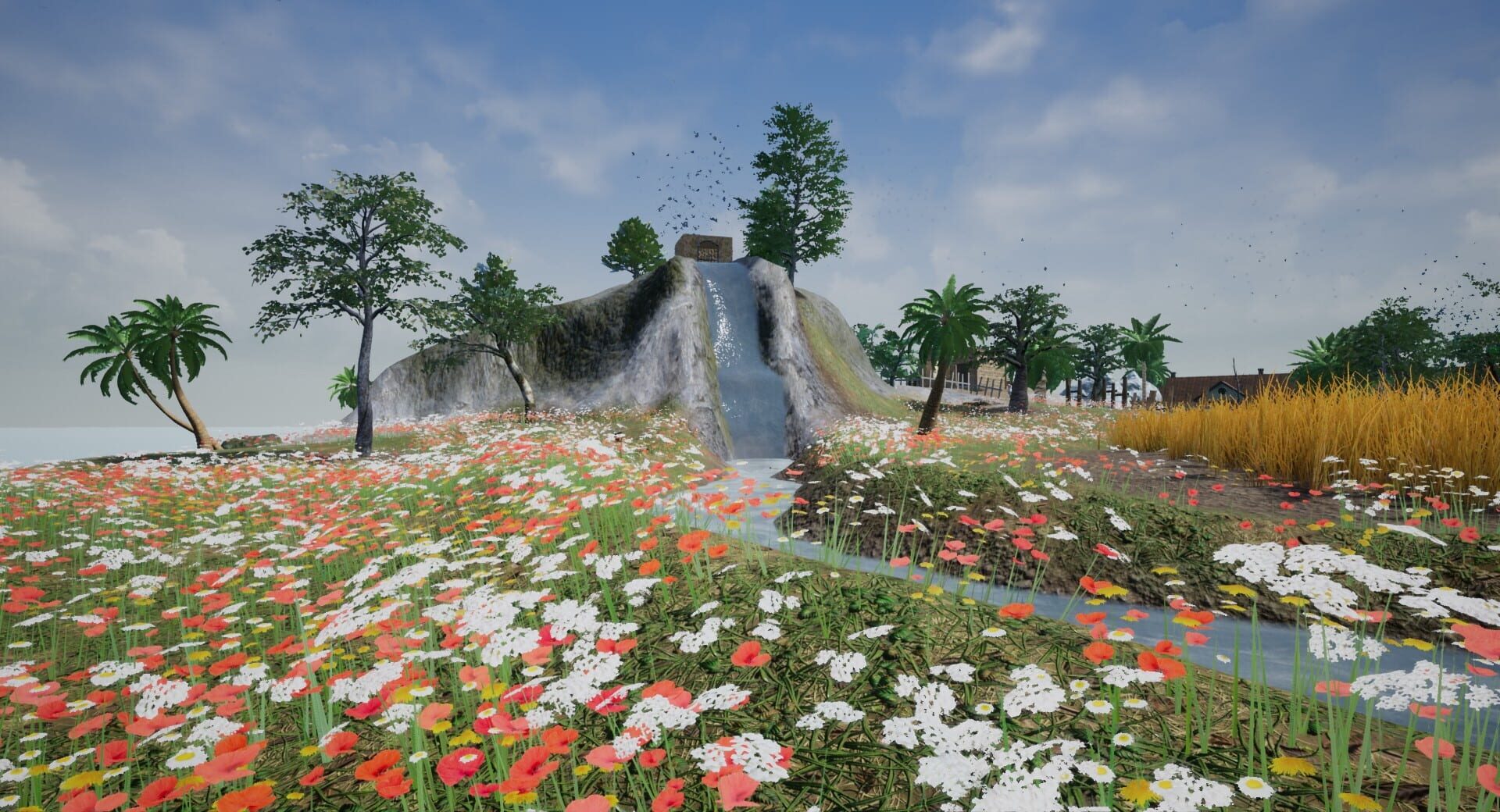 Platonic Paranoia - Screenshot