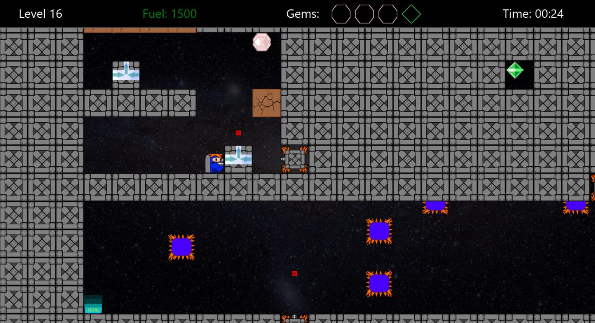 Jetlad - Screenshot