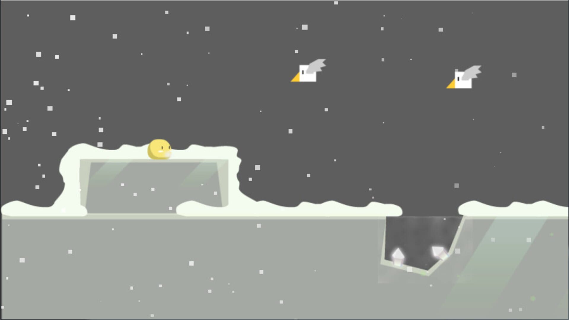 Yellowtoy - Screenshot