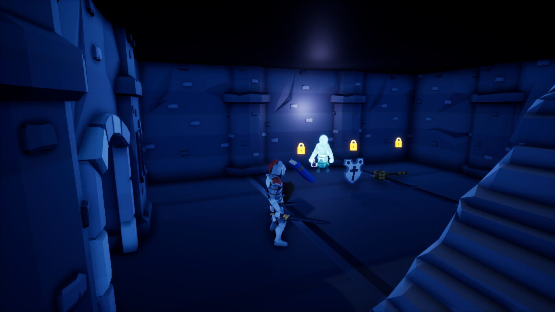 OmniFootman - Screenshot