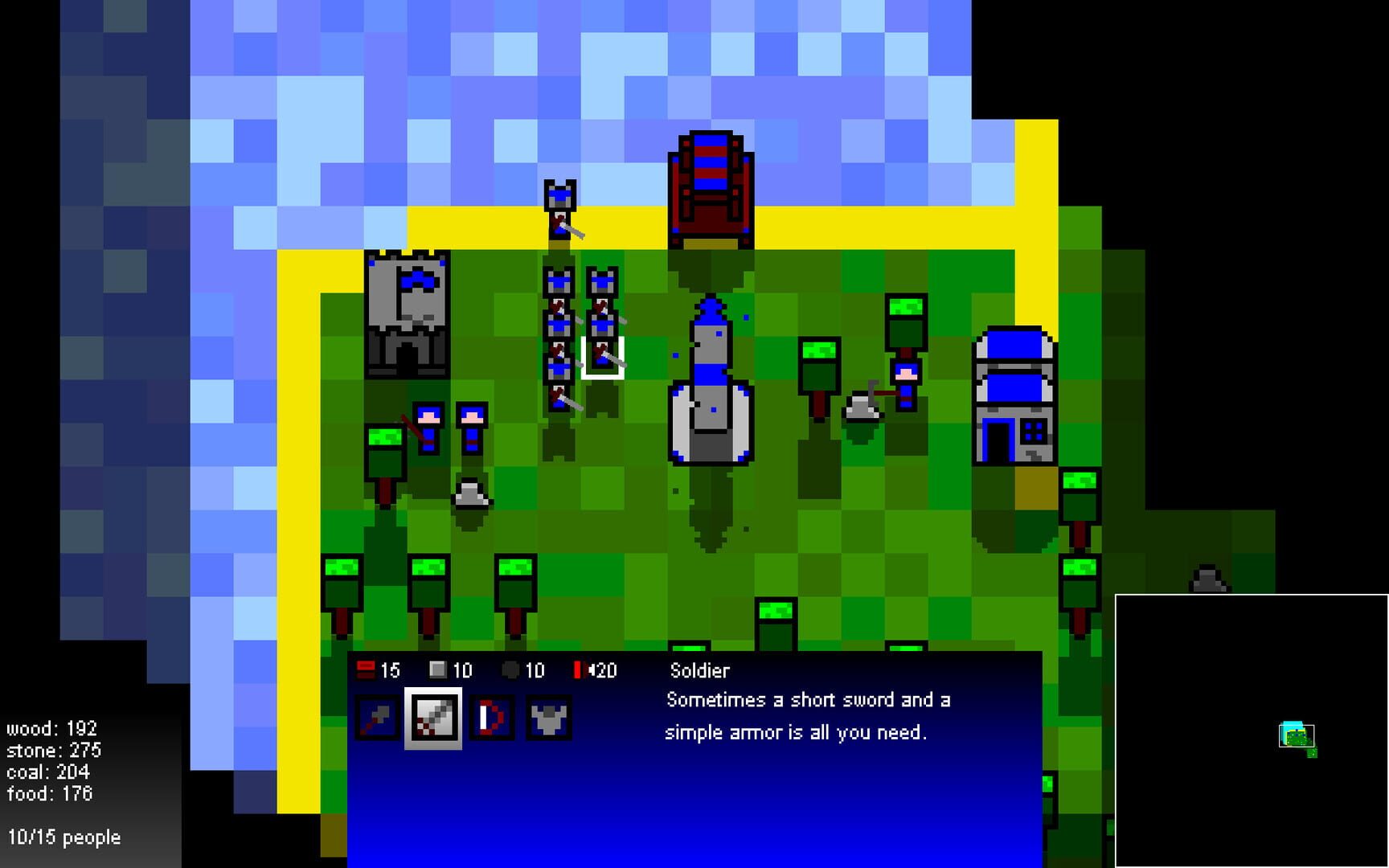 Age of Pixels