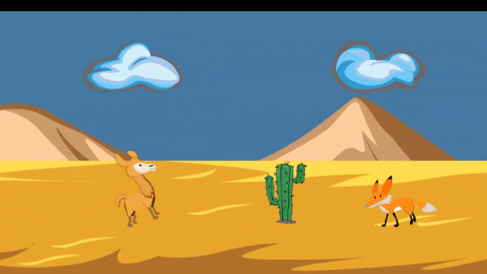 Disonante - Screenshot