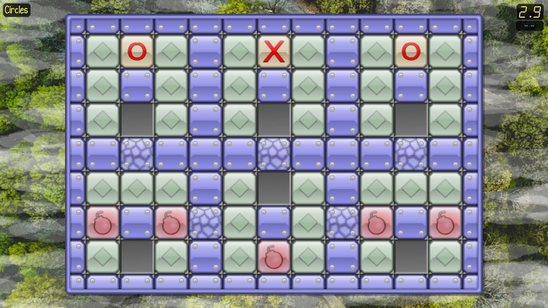 BloXoR - Screenshot