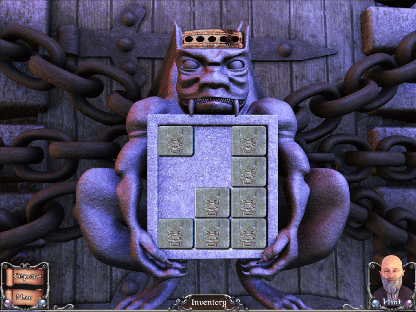 Scarytales: All Hail King Mongo screenshot