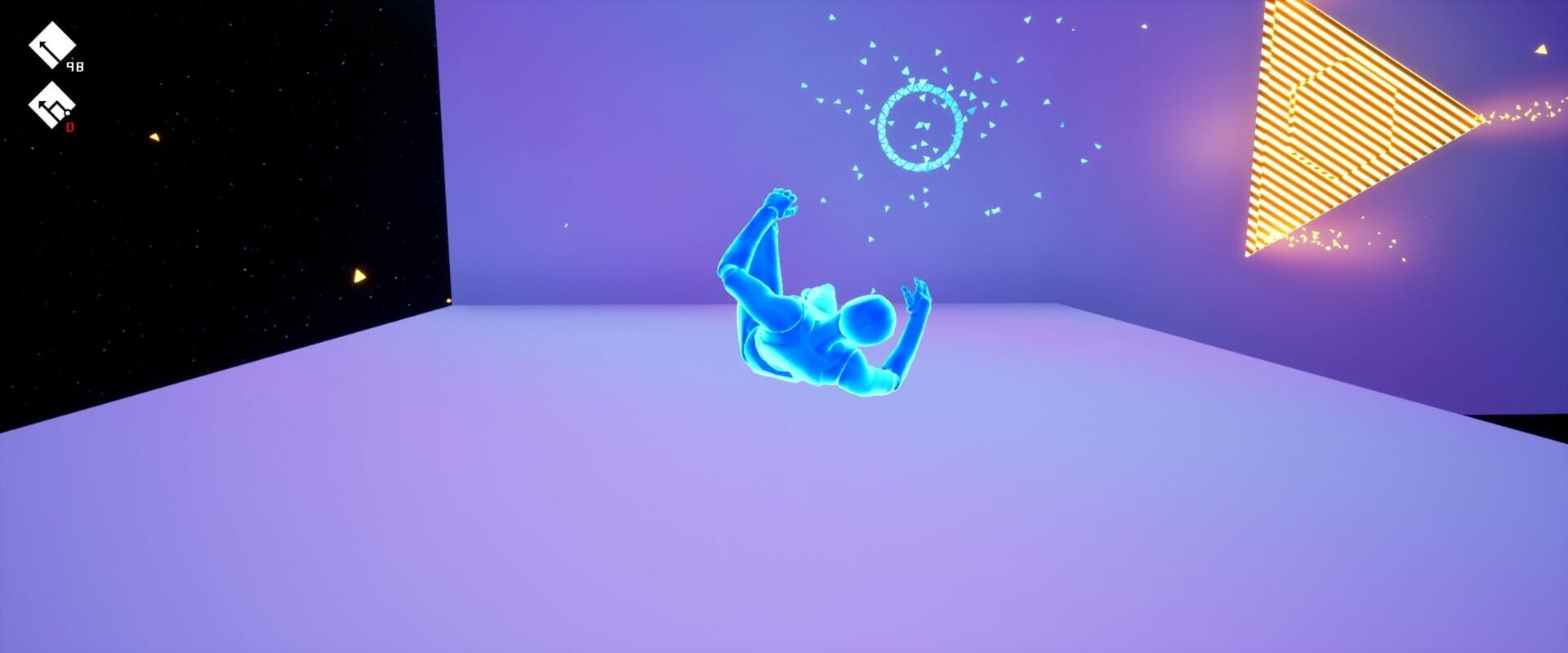 Into the Core - Screenshot