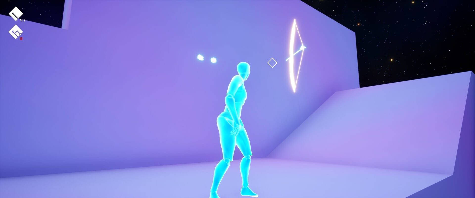 Into the Core - Screenshot