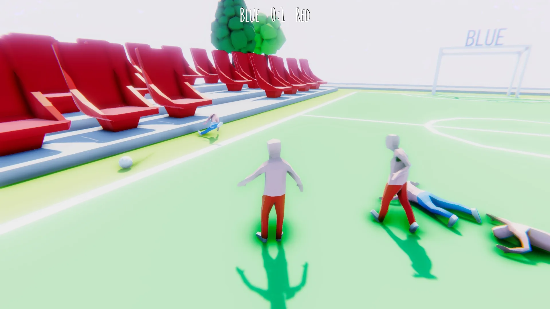 Most Correct Football Simulator