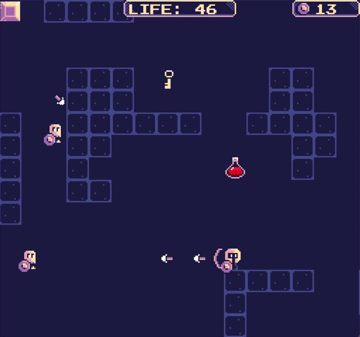 Bloodia - Screenshot