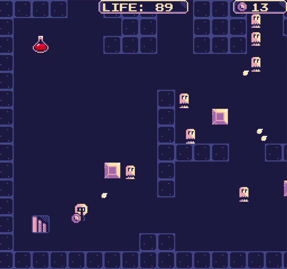 Bloodia - Screenshot