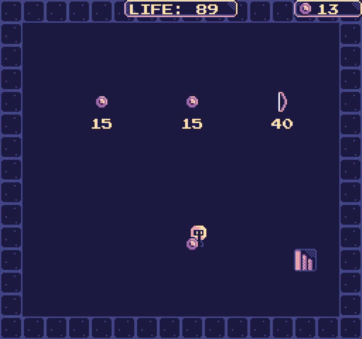 Bloodia - Screenshot