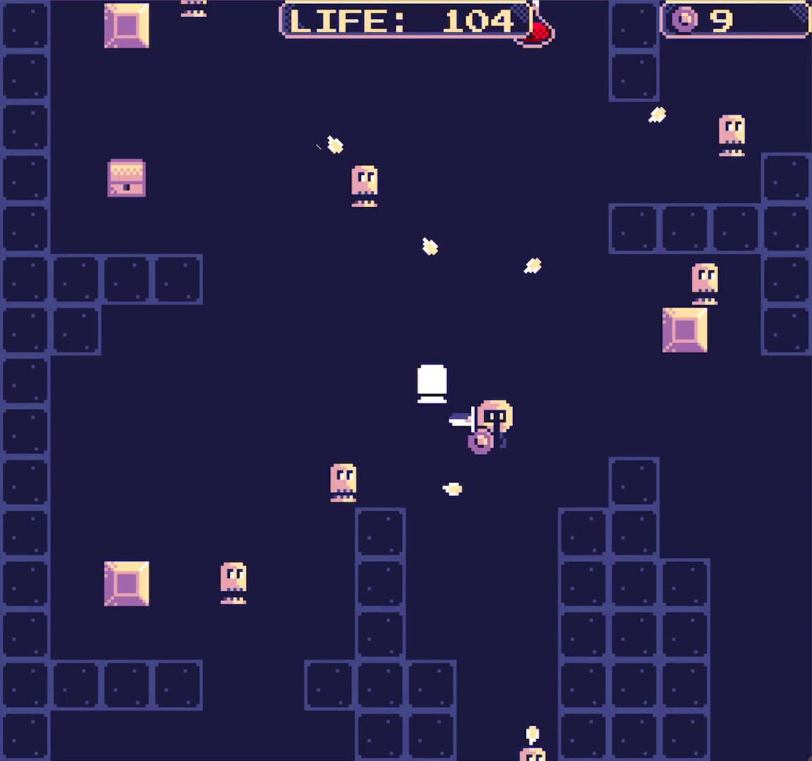 Bloodia - Screenshot