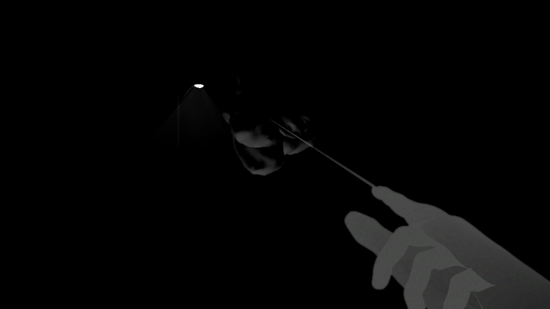 The Final Image - Screenshot