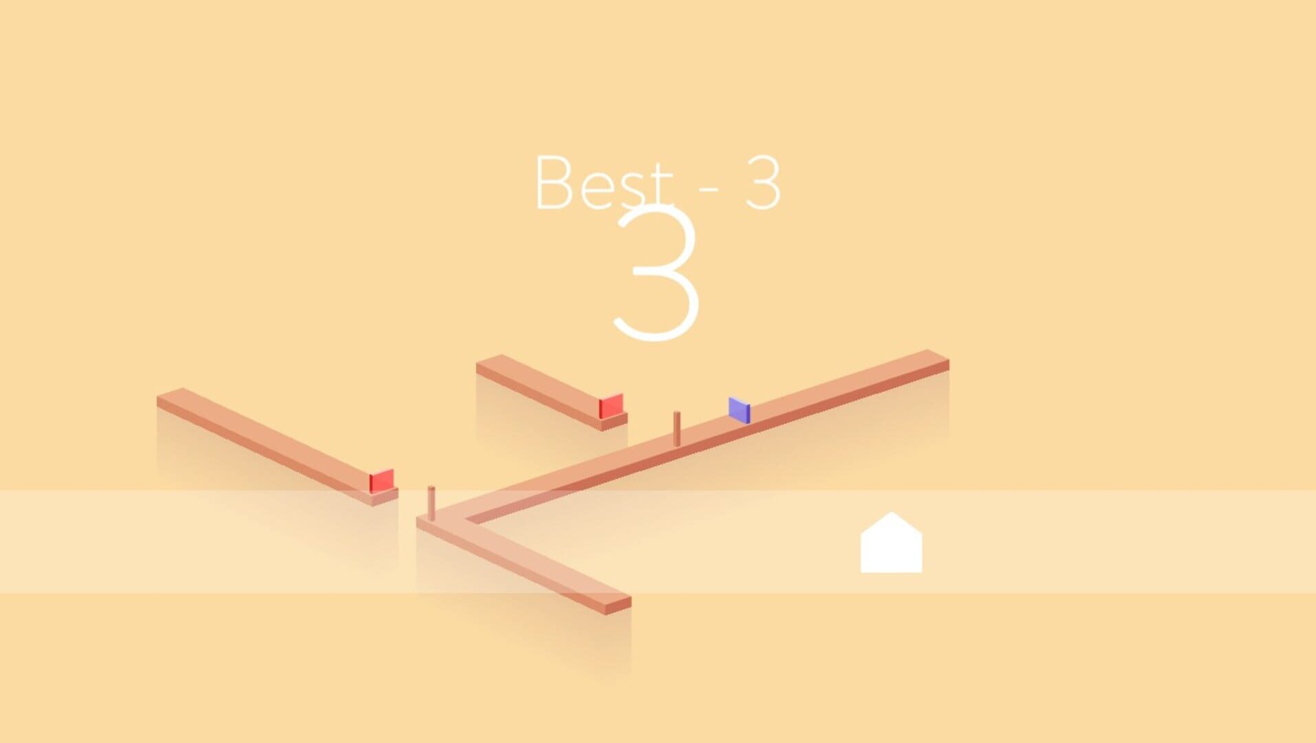 Ball Run - Screenshot
