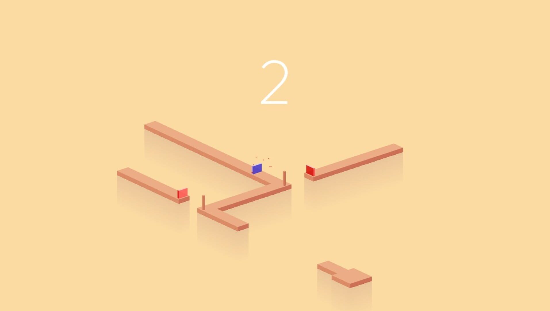 Ball Run - Screenshot