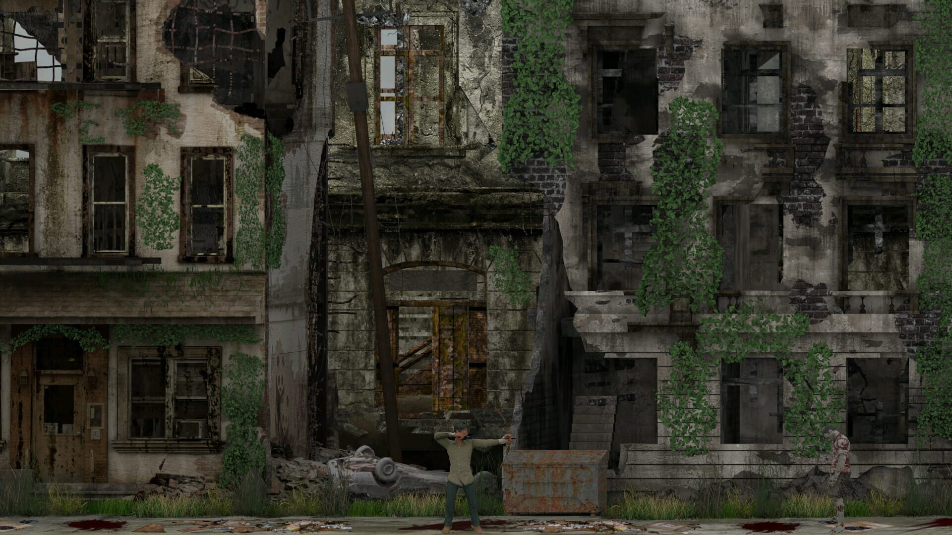 Herd is Coming - Screenshot