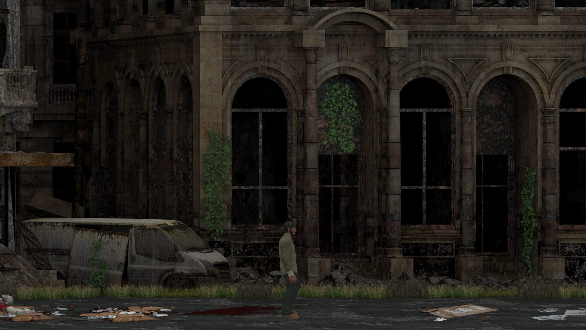 Herd is Coming - Screenshot