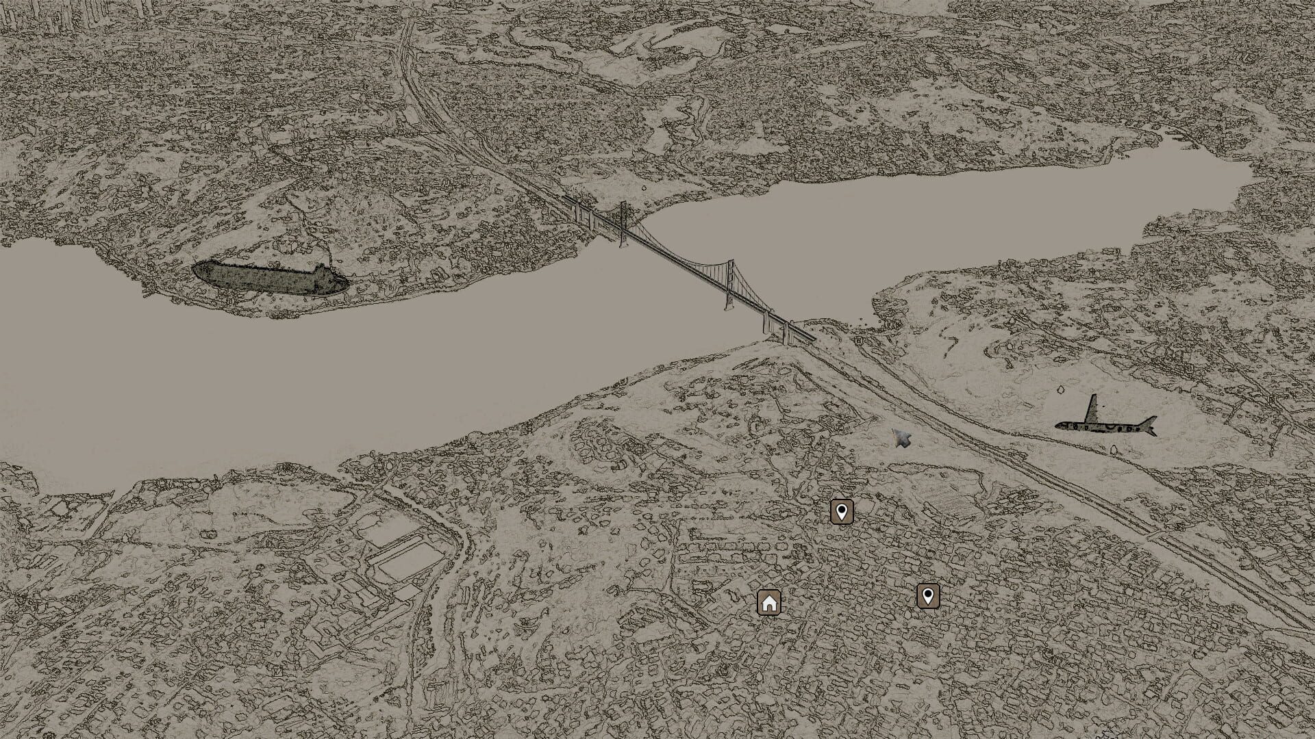 Herd is Coming - Screenshot