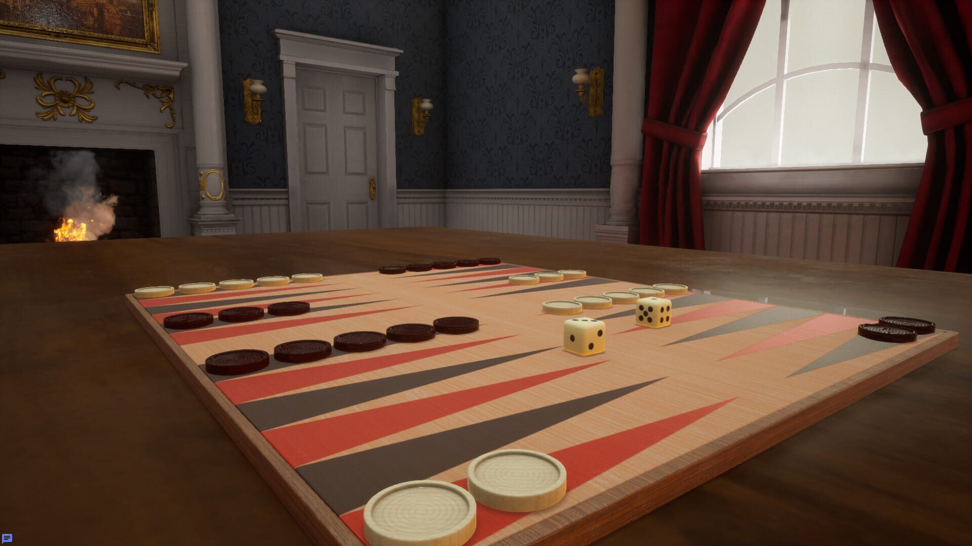 Tabletop Playground screenshot