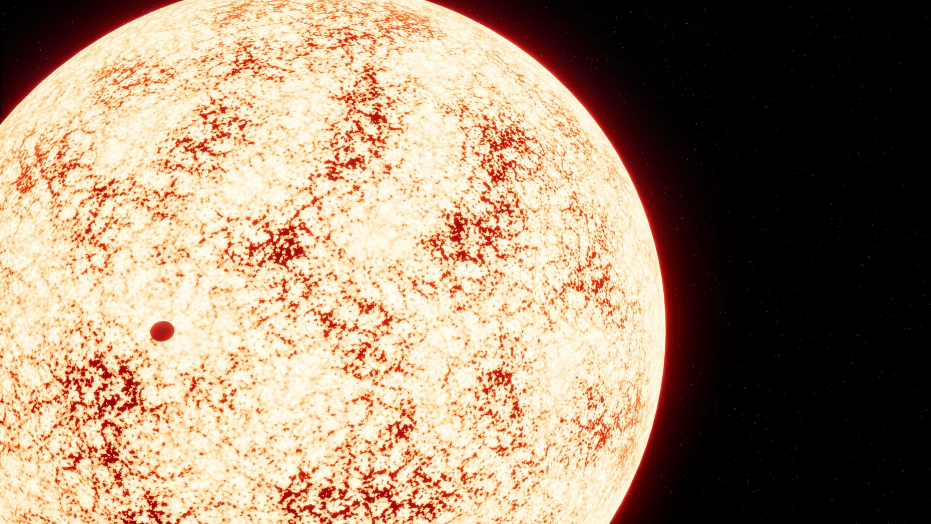 Solarpower - Screenshot