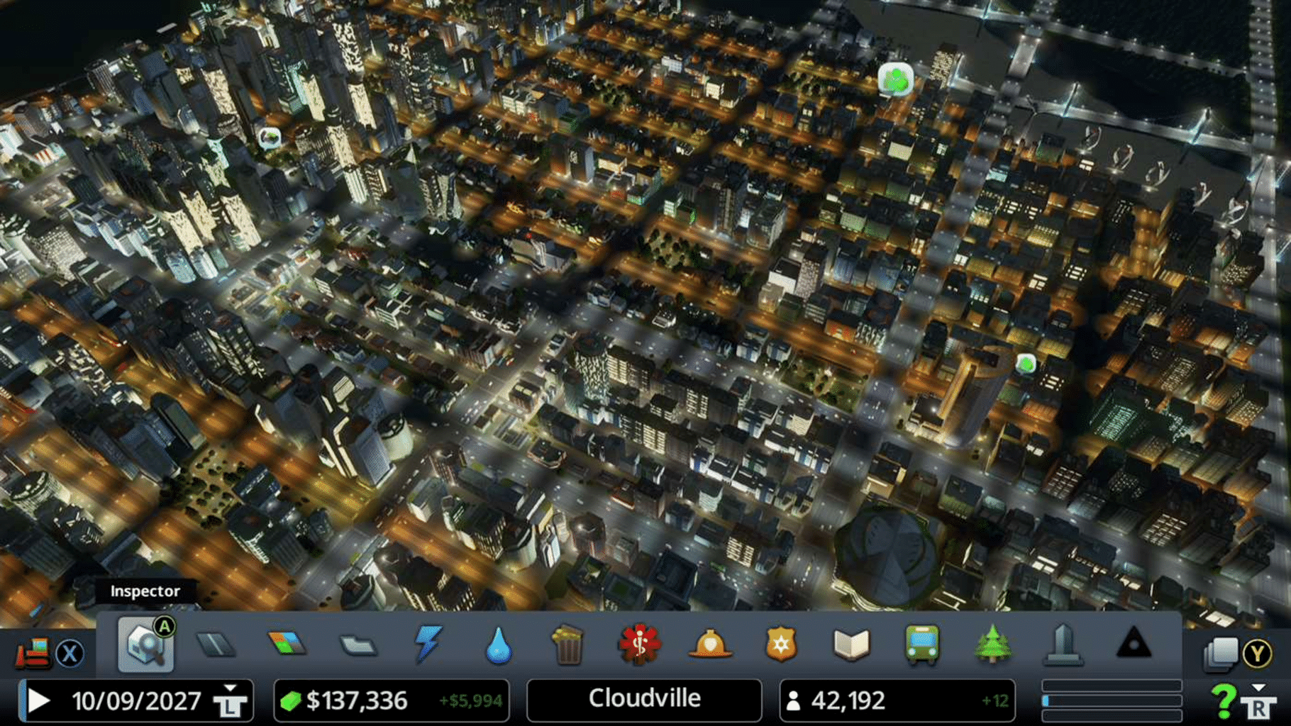 Cities: Skylines - Mayor's Edition screenshot