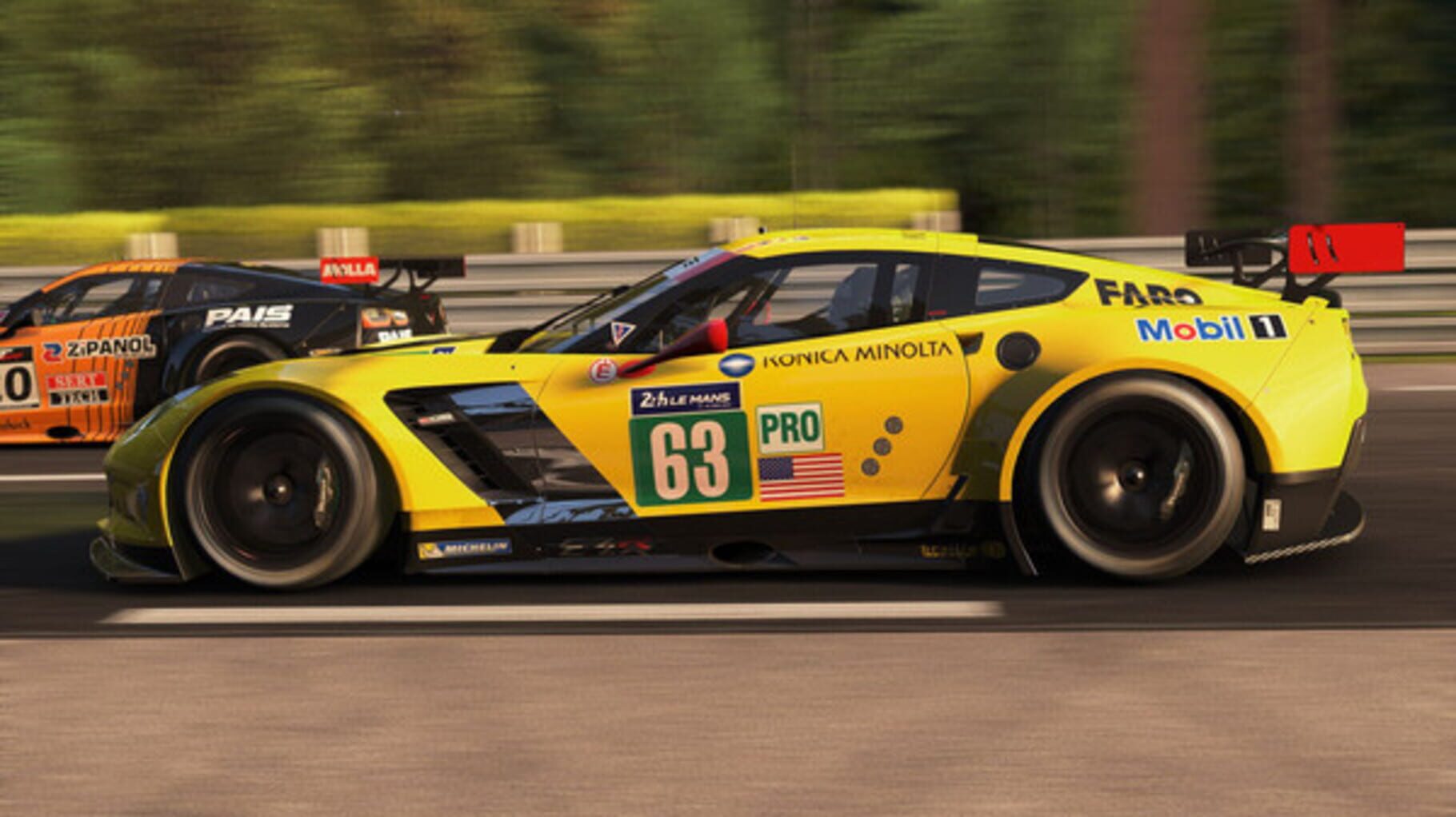 Project CARS: US Race Car Pack