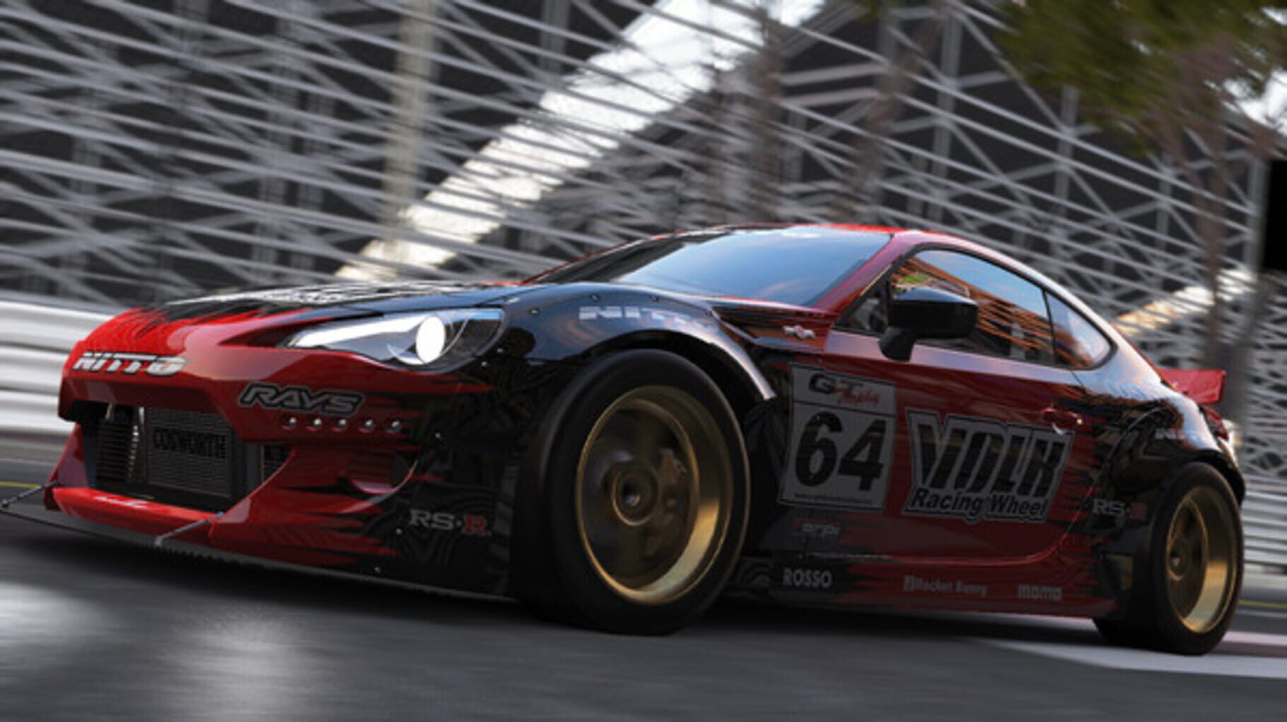 Project CARS: Japanese Car Pack