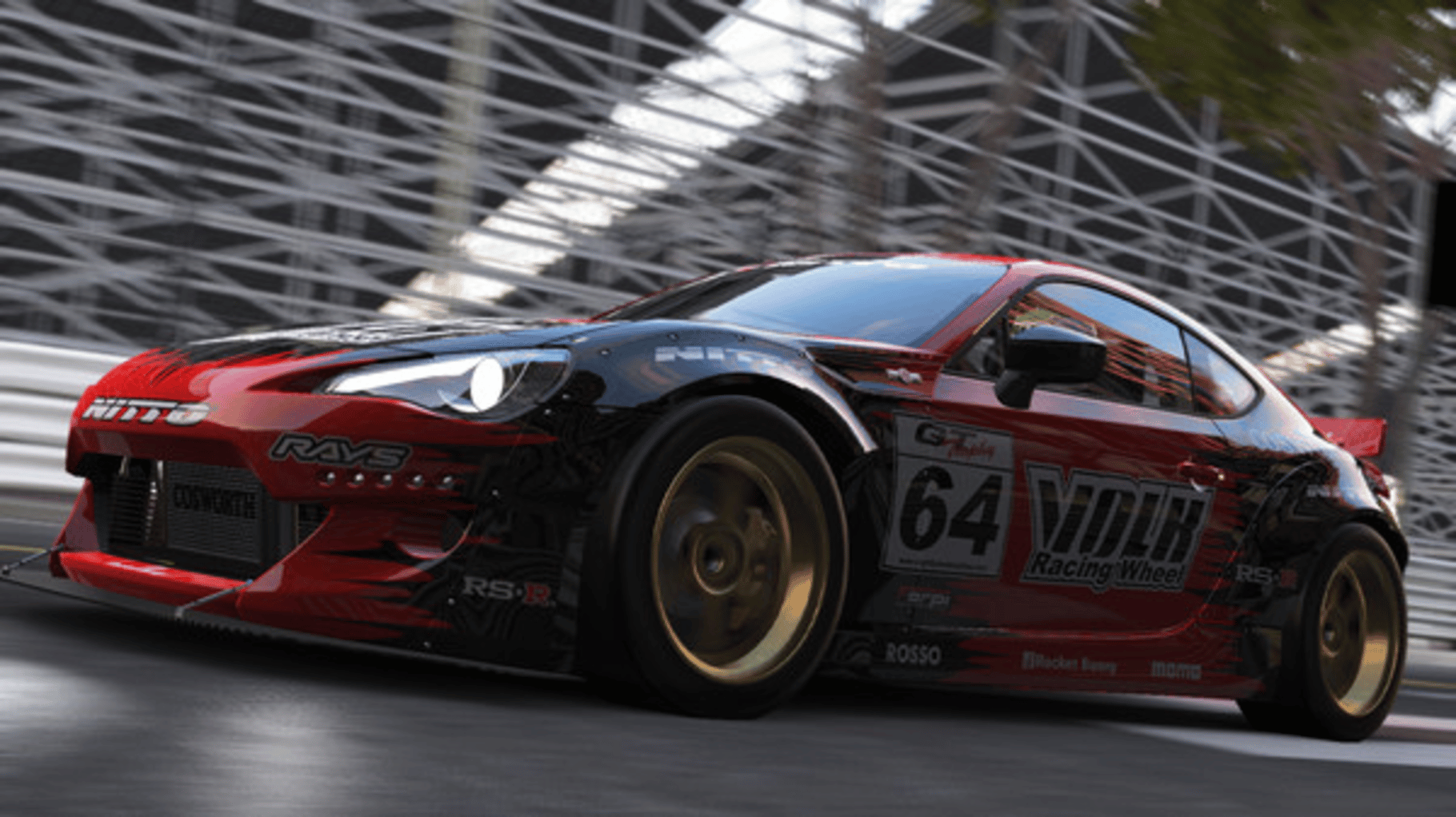 Project CARS: Japanese Car Pack screenshot