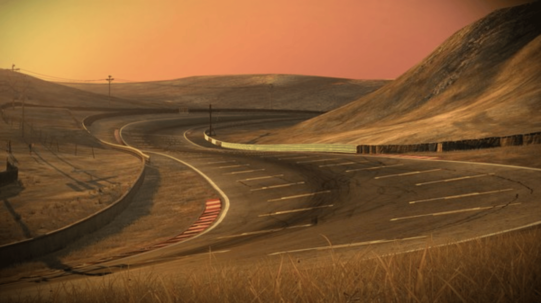 Project CARS: Aston Martin Track Expansion screenshot