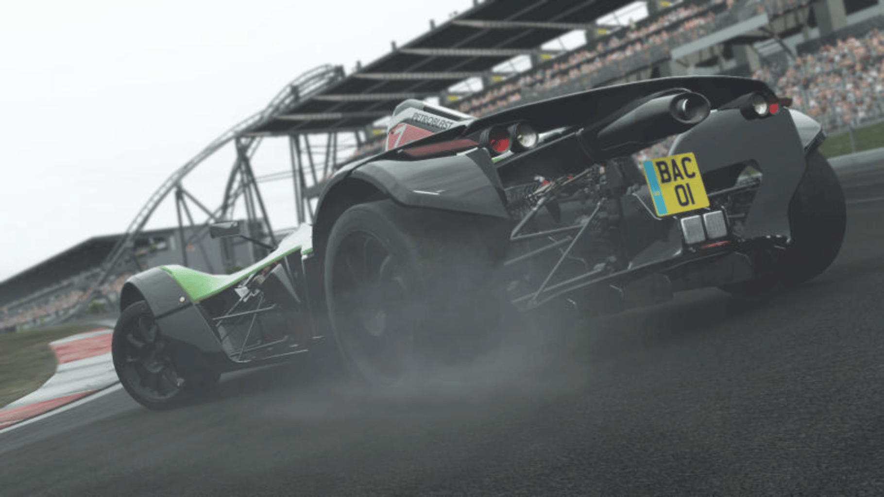 Project CARS: Complete Edition screenshot