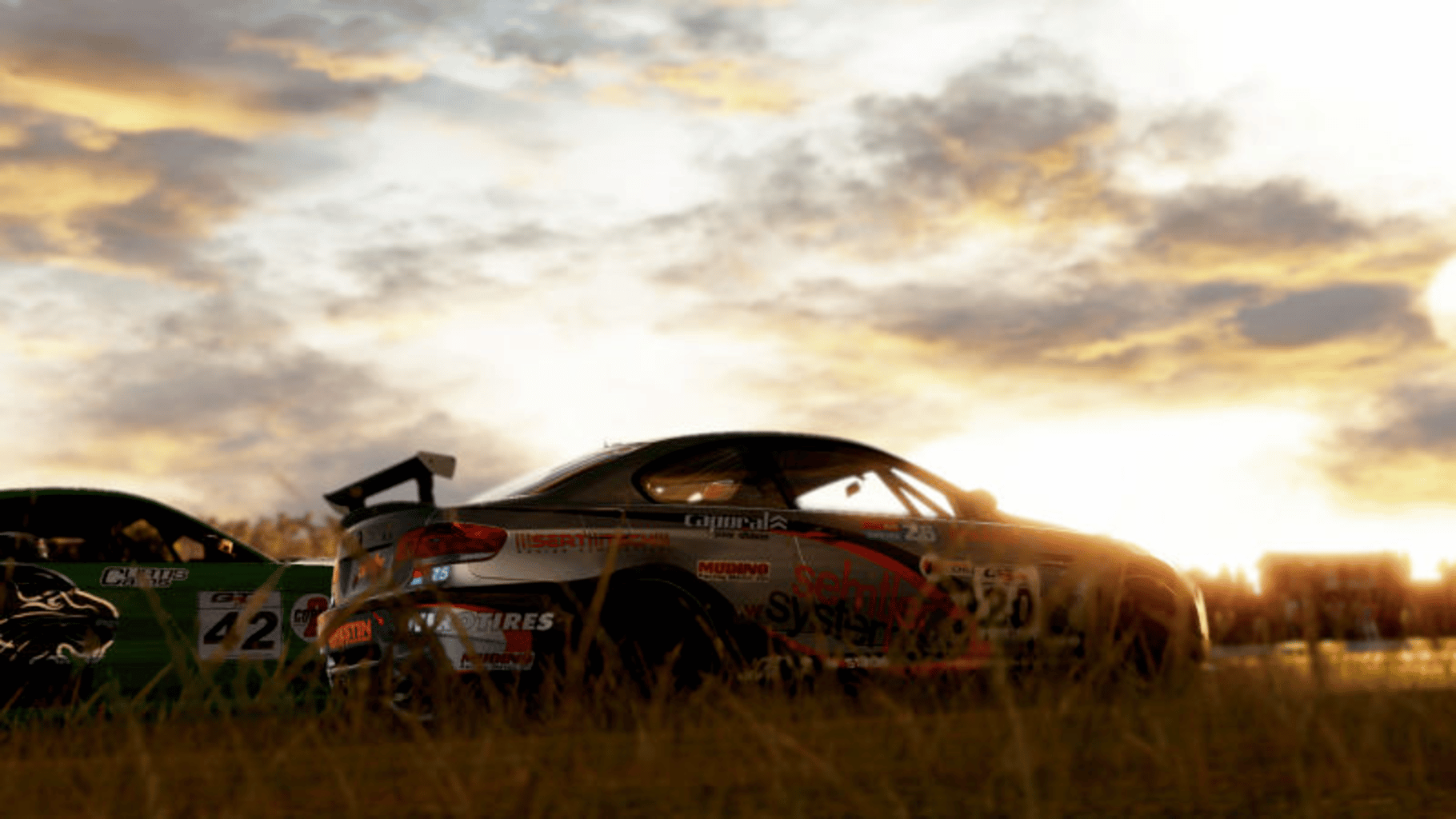 Project CARS: Complete Edition screenshot