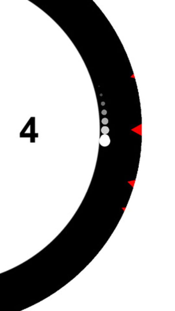Endless Circle - Screenshot