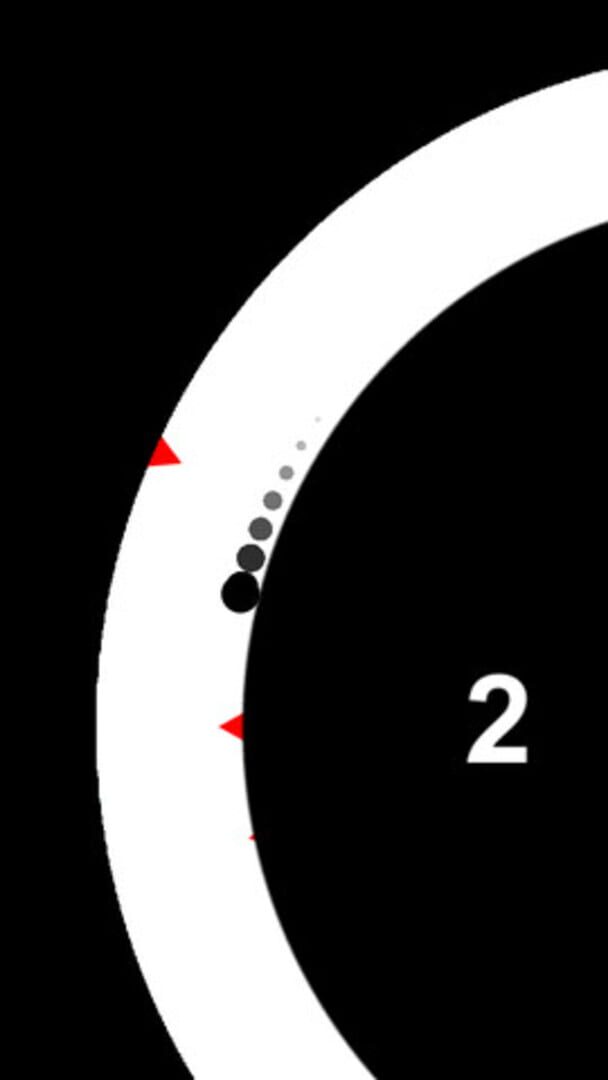 Endless Circle - Screenshot