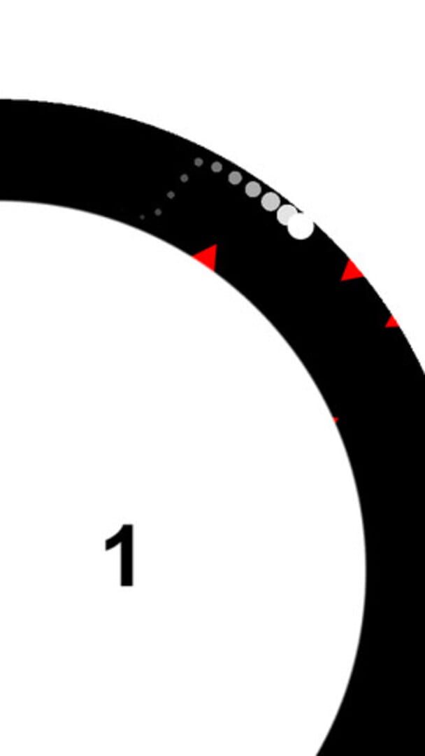 Endless Circle - Screenshot