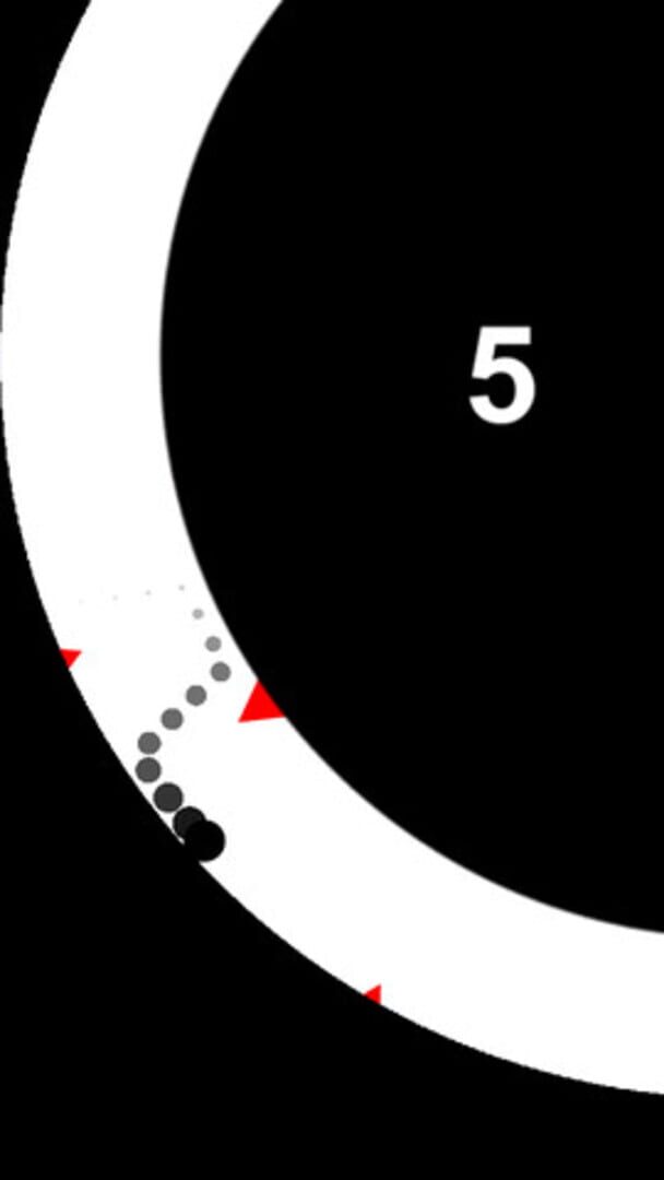 Endless Circle - Screenshot