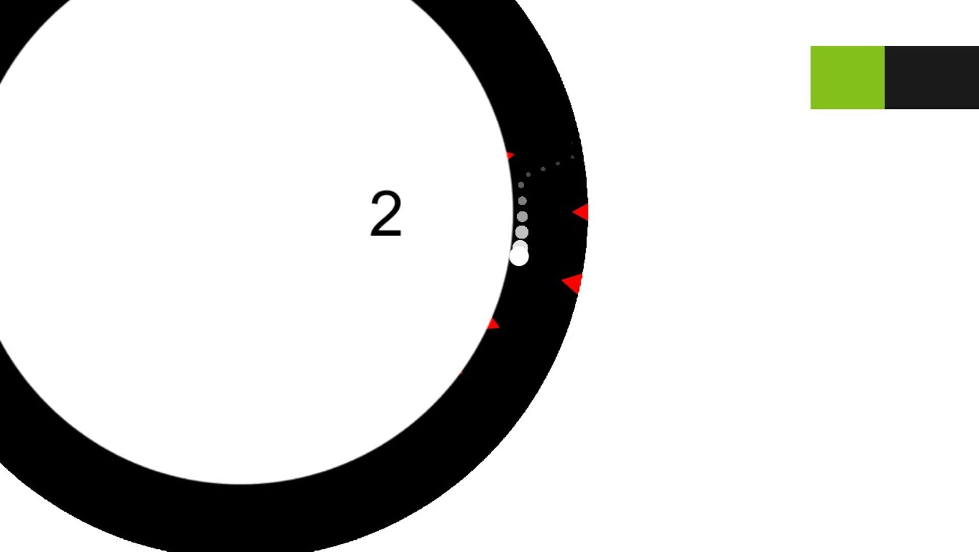 Endless Circle - Screenshot