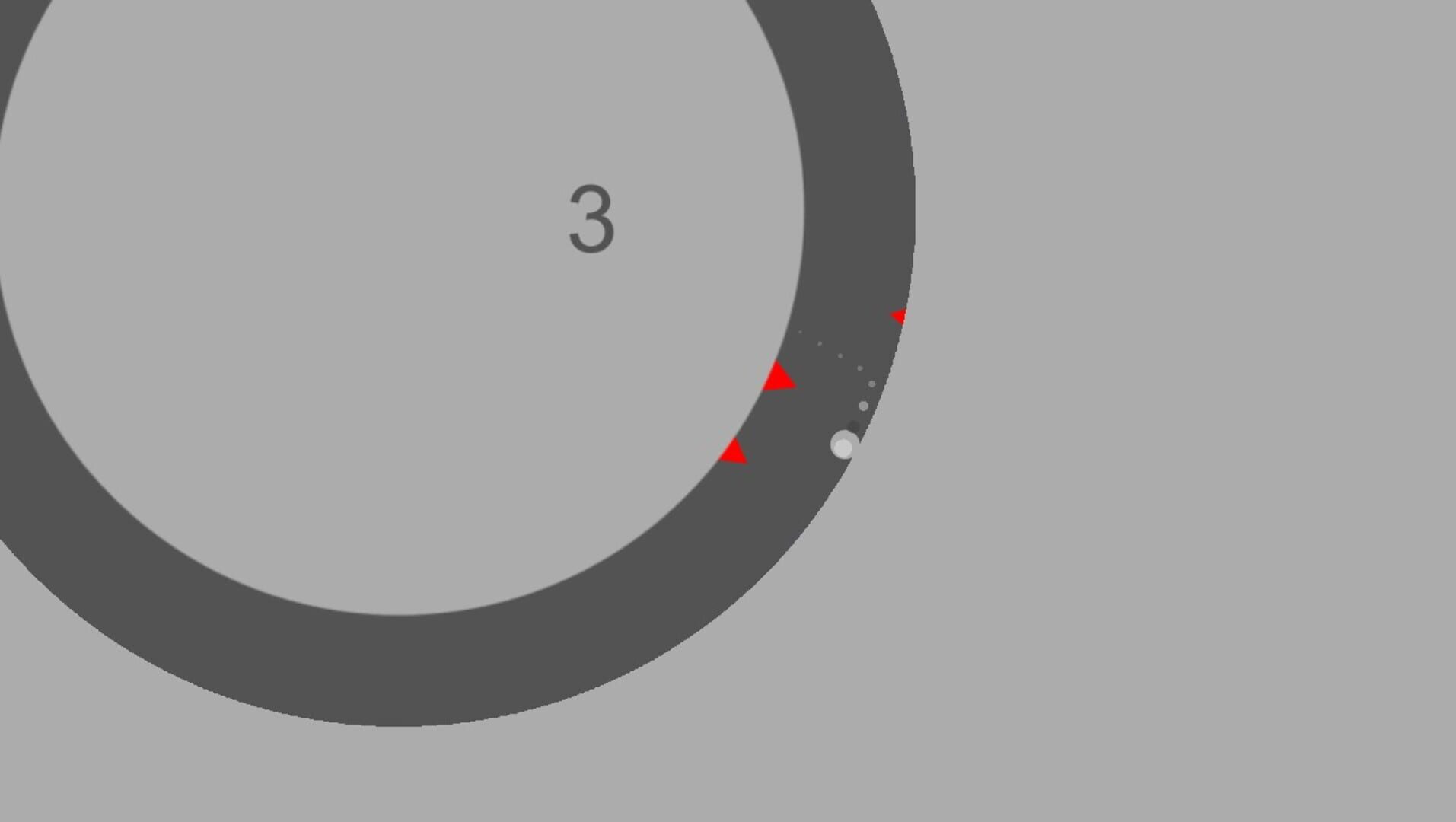 Endless Circle - Screenshot