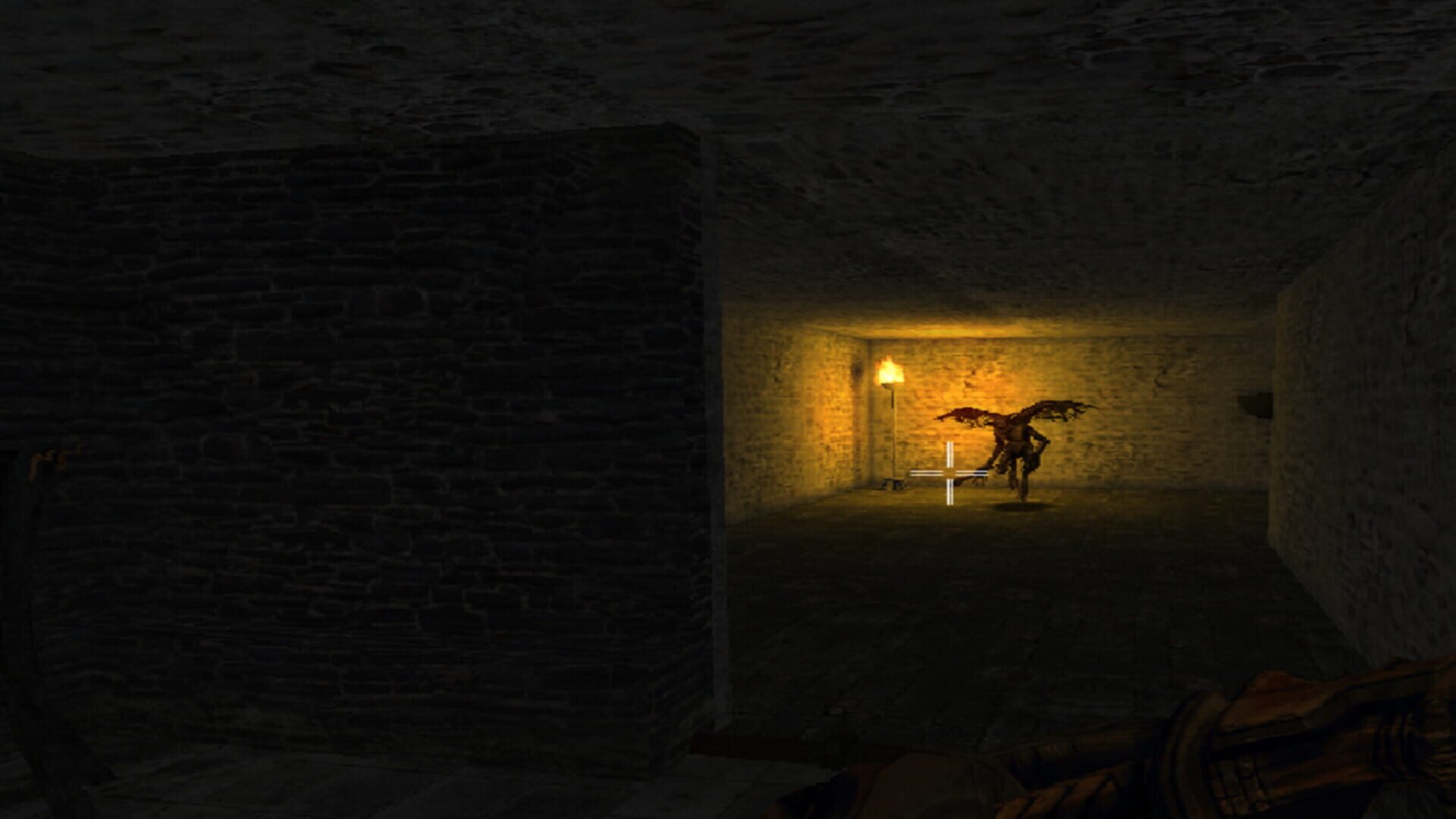 Plagueworld - Screenshot