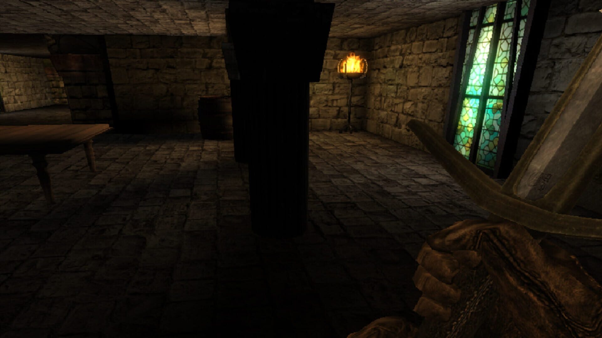 Plagueworld - Screenshot