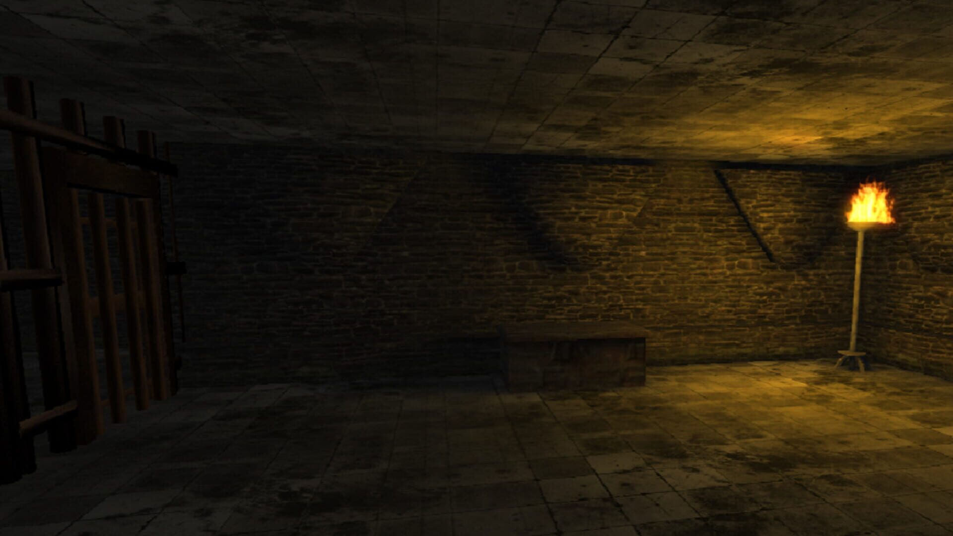 Plagueworld - Screenshot