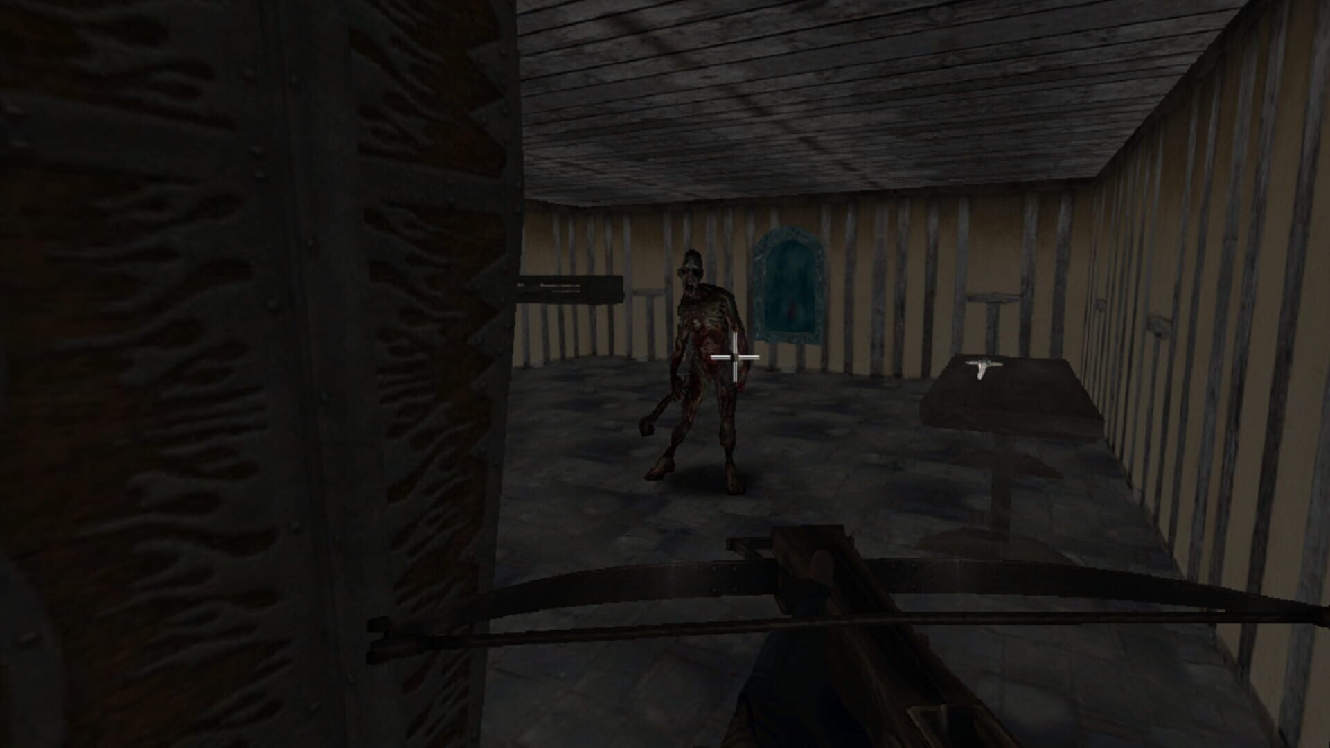 Plagueworld - Screenshot