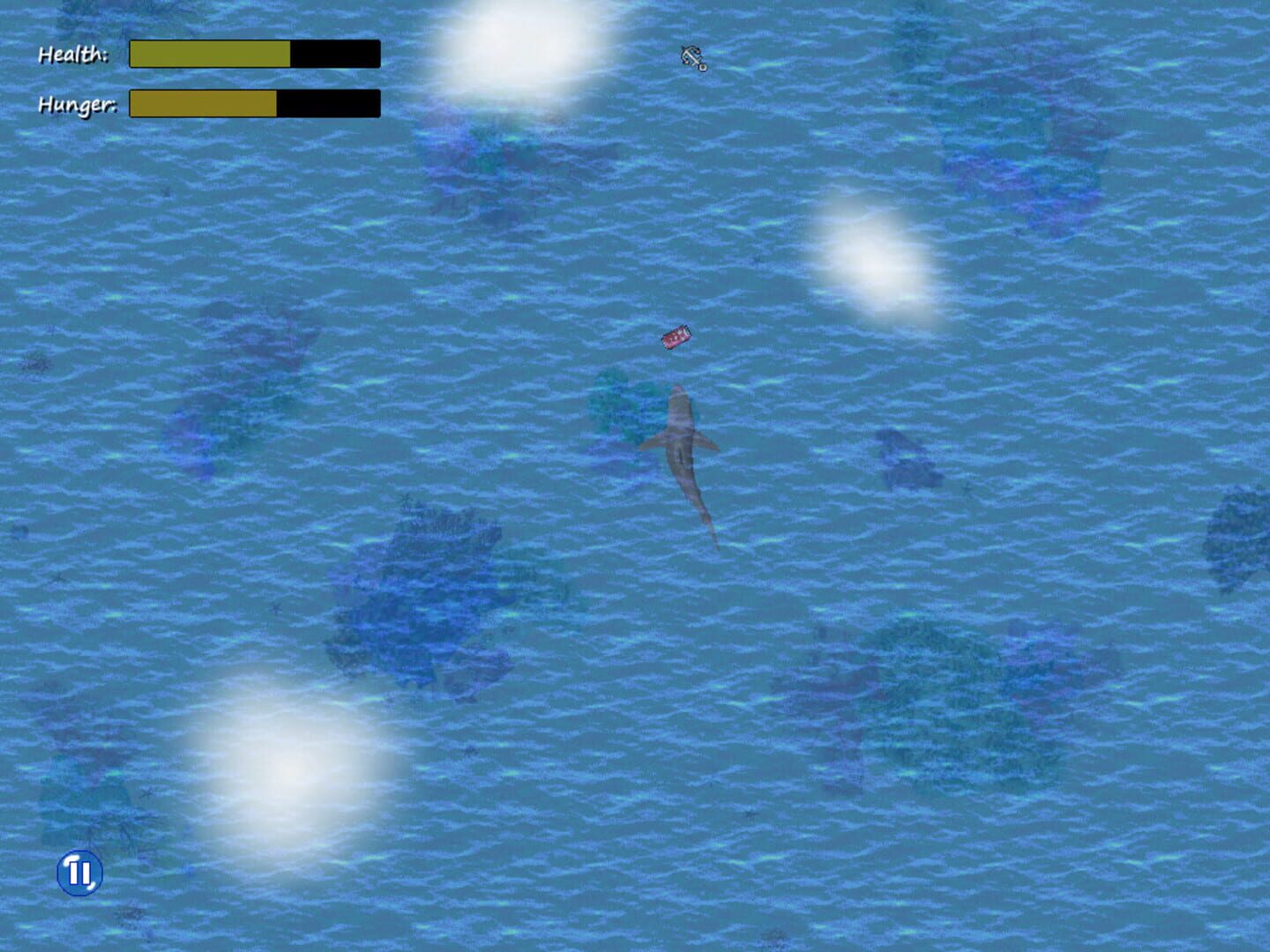 Open Ocean - Screenshot