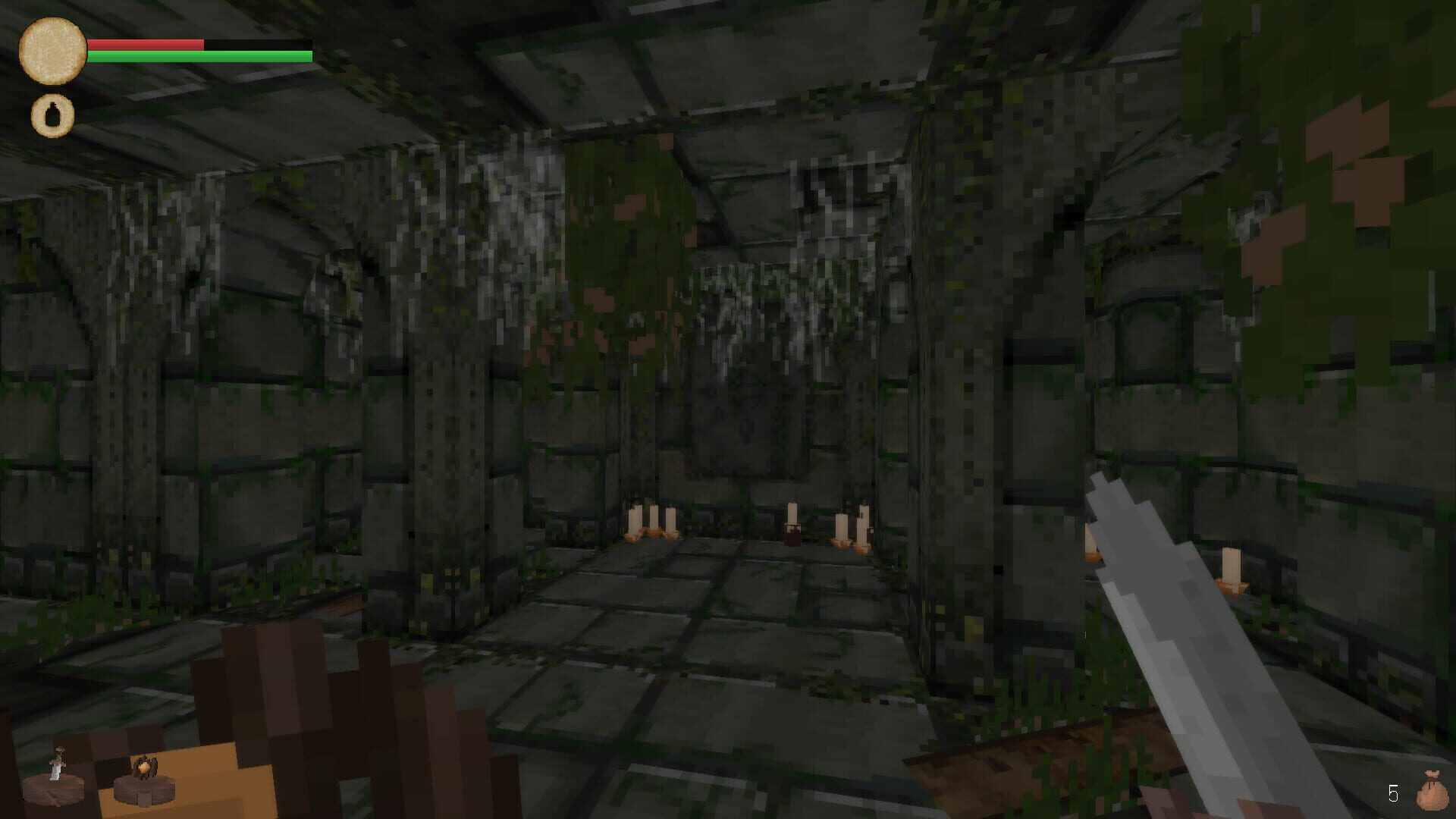 Moor - Screenshot